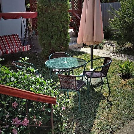Liza Apartman Gyula Exterior foto