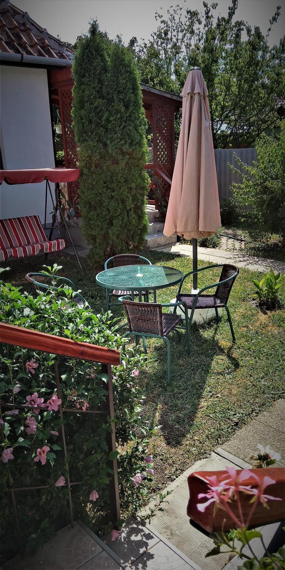 Liza Apartman Gyula Exterior foto